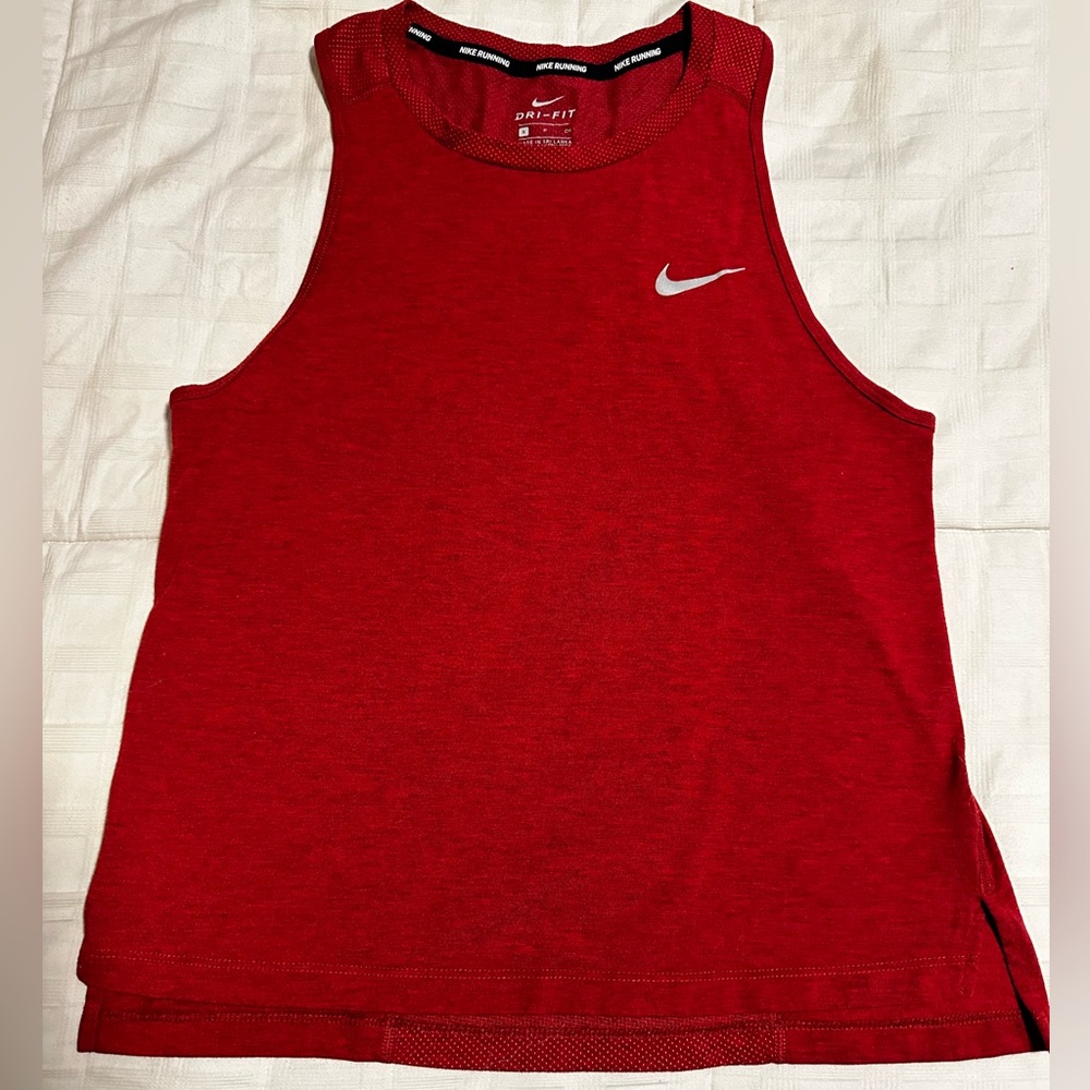 Nike tank top